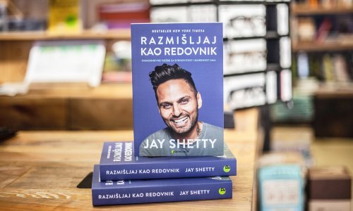 Veliki svjetski hit bivšeg redovnika, sada superzvijezde društvenih mreža Jaya Shettyja