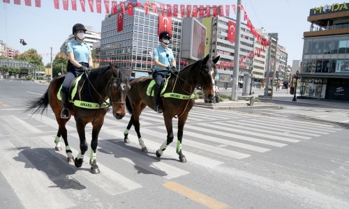 Turska uvodi najstrože zatvaranje od početka pandemije; trajat će 3 tjedna