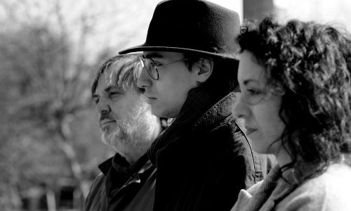 Bend Willow Avenue predstavlja se prvim singlom 'Hello, Goodbye'