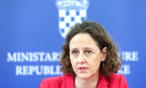 Obuljen Koržinek: Zakon će biti liberaliziran, čuvat će medijski pluralizam