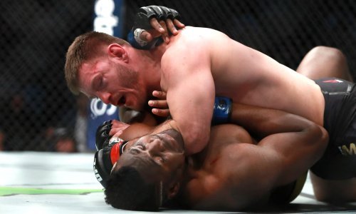 Velikani UFC-a prognozirali borbu Stipe Miočića i Francisa Ngannoua; evo kako razmišljaju Khabib, Cormier, Adesanyja...