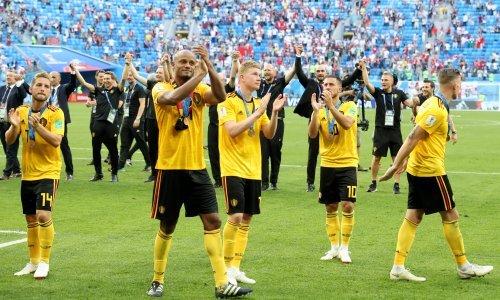 Treba li bojkotirati SP u Kataru? Izbornik jedne od najjačih reprezentacija svijeta jasan je po tom pitanju