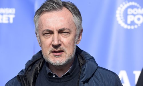 Škoro: Riješit ćemo problem odlagališta otpada Jakuševec i zatvoriti ga