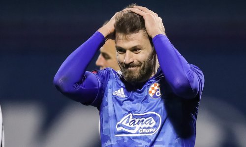 Misteriozna ozljeda Brune Petkovića, zbog koje je otkazao hrvatskom izborniku Daliću, izazvala pomutnju u Dinamu; doznajemo njegov stav, a jedan scenarij bio bi katastrofa za klub