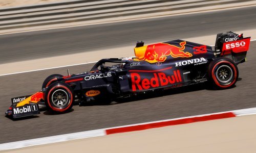 Verstappen pokorio konkurenciju uoči kvalifikacija za VN Bahreina; Mercedes ipak nije tako loš, a Ferrari se i dalje muči...