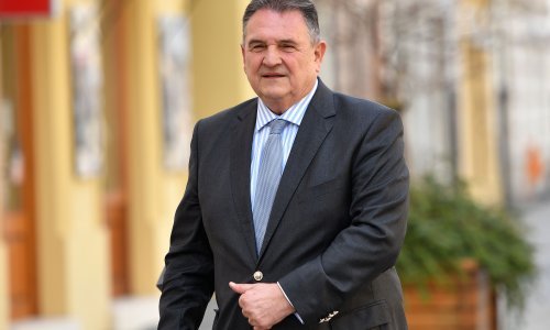 Čačić: 'Mi ćemo glasati za gospođu Đurđević, ali Milanovićev način nije dobar'