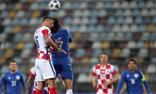 Dejan Lovren nije bježao od onoga što vidi i cijela hrvatska nogometna javnost: Moramo se probuditi...