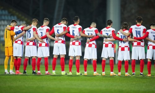 Čitatelji tportala nisu skrivali ljutnju i razočaranje; ovi komentari zaboljet će izbornika Zlatka Dalića i hrvatske reprezentativce