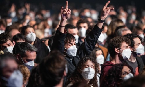Ništa od popuštanja do kraja mjeseca, ali zato kreću test-tulumi za cijepljene: Na raznim događanjima masovno PCR testiranje