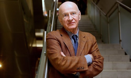 Drago Roksandić, profesor optužen za seksualno uznemiravanje odgovara na prozivke kolegice Zrinke Blažević: 'Ona je zlostavljačica, ja sam žrtva'