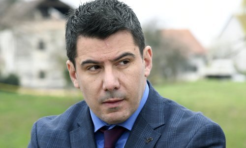 [VIDEO] Javna nabava posvađala 'mostovce' i HDZ-ovce: 'Grmoju u Metkoviću zovu Škrtac'