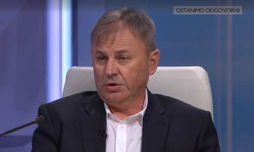 Nekadašnji drugi čovjek HNS-a Brleković: Lako bi se moglo dogoditi da Ustavni sud usvoji Mamićevu tužbu i sve krene ispočetka