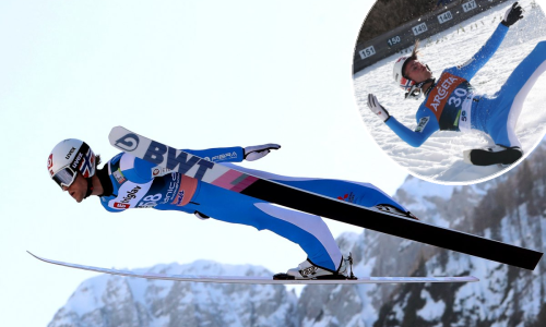 [FOTO] Liječnici su napokon objavili kakvo je zdravstveno stanje nesretnog norveškog skijaša skakača koji je teško stradao na Planici