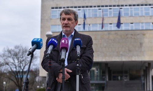 Relković: U Zagrebu otvaram teme koje drugi gradonačelnički kandidati izbjegavaju