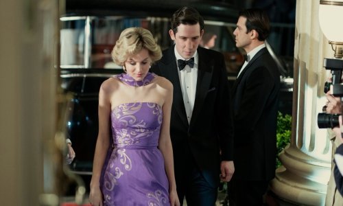 'Kruna', kraljevski uspjeh Netflixa na Emmyjima