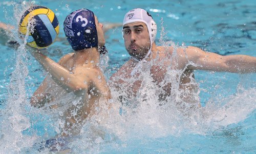 Povijesna blamaža hrvatskog klupskog vaterpola; momčad iz Kragujevca prvo je usred Zagreba 'torpedirala' Mladost, a potom je u finalu svladala i dubrovački Jug