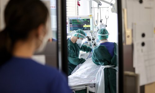 Stopa smrtnosti od Covida u Njemačkoj značajno pala tijekom 2020.