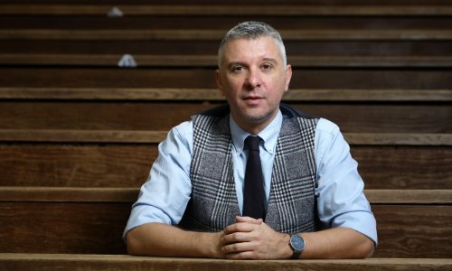 Klasić: Već dugo nisam vidio tako dobronamjeran, blag i iznijansiran intervju kakav je dao Porfirije. On nije rekao da je Stepinac zločinac