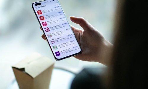 Huawei redizajnirao AppGallery trgovinu, evo što je novo