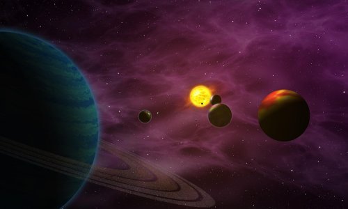 Oduševio znanstvenike: NASA-in teleskop već je otkrio preko 2.200 potencijalnih planeta