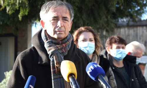 Pupovac o Milanoviću: Ono što govori je kulturni rasizam, pretvara Hrvatsku u seosko gumno