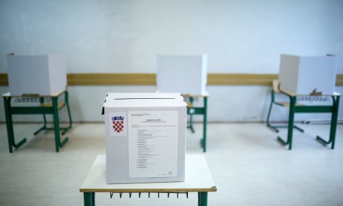 DIP objavio vodič za lokalne izbore; prvi puta ima i webinare