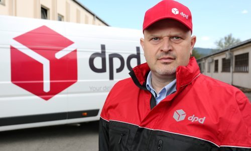 DPD oborio rekorde rasta u 2020., u vrijeme pandemija dostava paketa 'eksplodirala'