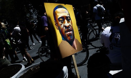 Suđenje za ubojstvo Floyda: Liječnici dokazuju da se nije radilo o predoziranju