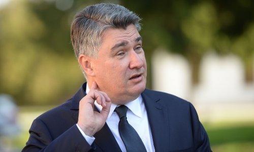 Sve su glasnije priče o opozivu predsjednika Milanovića, pogledajte što je potrebno za pokretanje procedure i kako bi ona tekla