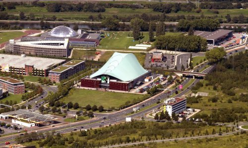 Festival u Oberhausenu ipak će se u cijelosti održati online