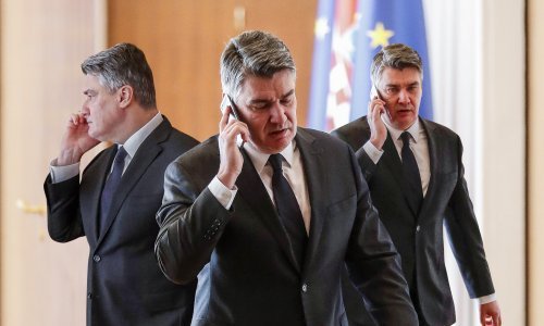 [ANKETA] Pitamo vas: Podržavate li način na koji se Milanović obračunava s neistomišljenicima