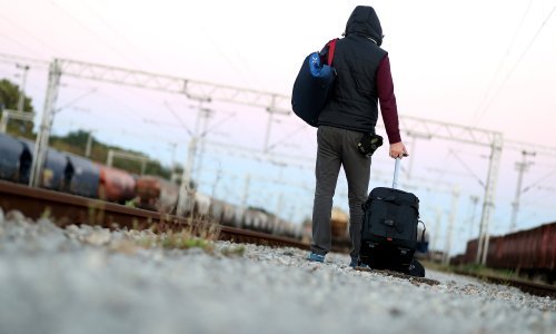 Iz Hrvatske se u Njemačku lani, unatoč pandemiji, iselilo 26 tisuća građana