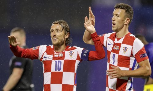 [VIDEO] Luka Modrić u neobičnom intervjuu otkrio gdje bi volio završiti karijeru, odgovorio na unosnu ponudu iz Kine, te koliko još misli igrati