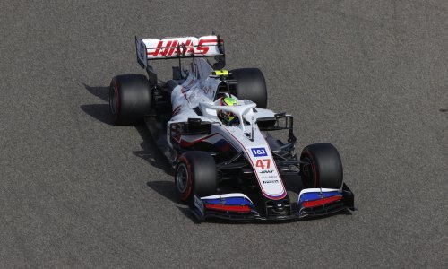 Malo tko je to primijetio, ali Mick Schumacher je u debitanskoj utrci Formule 1 nadmašio slavnog oca i strica