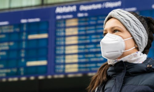 Croatia Airlines uvodi nova pravila: Na letove više nećete moći s platnenom maskom