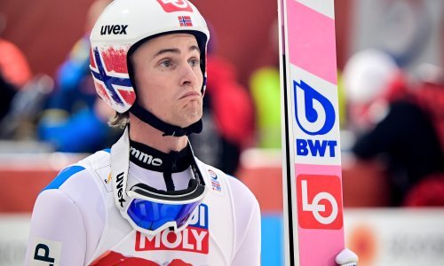 Vijest koju je čekao cijeli sportski svijet; napokon se zna kakva je zaista situacija s nesretnim Norvežaninom koji je doživio strašan pad na Planici