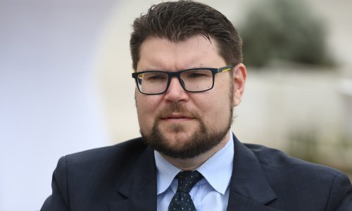 Grbin odgovorio Plenkoviću: Dragi Andrej, počni raditi svoj posao, prestani oklijevati, kukati i izvlačiti se na druge. Ili se makni