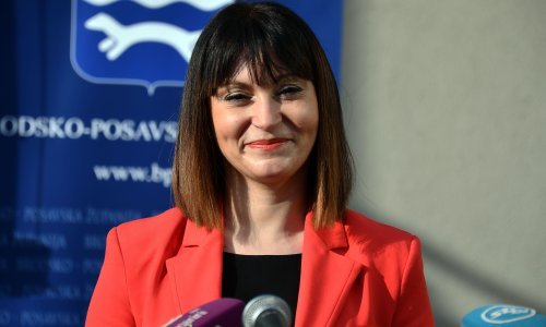 [VIDEO] Tramišak dodijelila državne potpore lokalnim projektima od 8,2 milijuna kuna