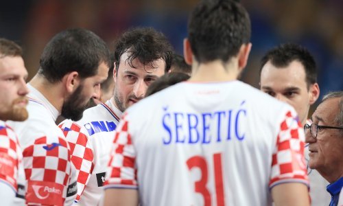 Prvi čovjek hrvatskog rukometa iskreno govorio o najbolnijoj temi, a zatim se dotakao Ivana Balića, 'Kraljica šoka' i neimaštine klubova