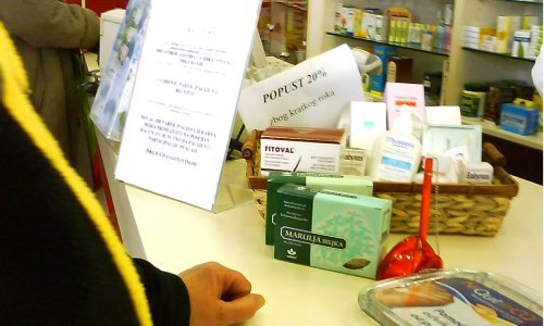 Veledrogerije će biti isplaćene za dug iznad 365 dana