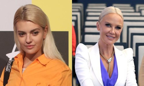Ella Dvornik obratila se kritičarima Maje Šuput: 'Nikad nikome nije naudila i stvarno uživa u uspjehu koji je krvavo zaslužila'