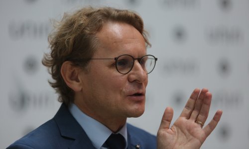 Ivan Đikić: Bilo bi fer da se zna plan za travanj i svibanj da građani vide svoju budućnost