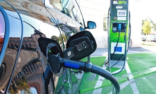 Poticaji za električna vozila više ne idu samo najbržima