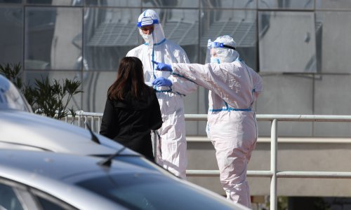 U gospićkom Domu za starije pola novozaraženih koronavirusom oboljelo nakon cjepljenja ili već preboljenog covida