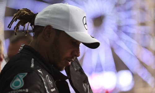 Lewis Hamilton ostvario jubilarnu pobjedu za Britance, ali i uzeo još jedan veličanstveni rekord od Michaela Schumachera