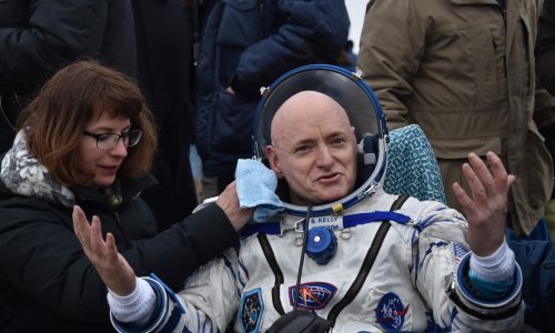 Znanstvenici otkrili zapanjujuće promjene nakon boravka u svemiru: Pogledajte što se dogodilo srcu astronauta