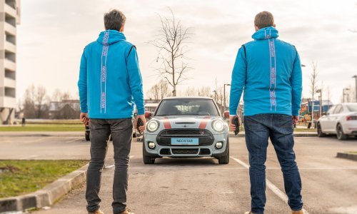 U nešto više od dva mjeseca preko Neostara kupljeno 515 vozila