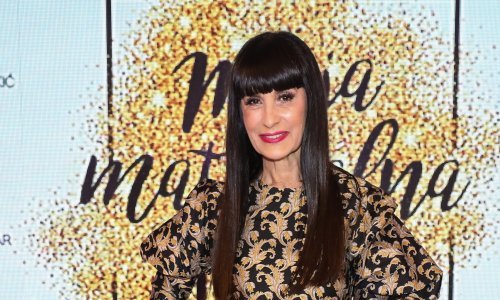 Znamo je kao modnu dizajnericu i pjevačicu, no Matija Vuica ima i zanimljiv hobi