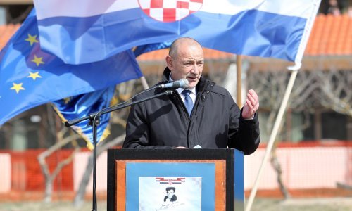 U Aržanu se gradi Memorijalni centar posvećen Josipu Joviću, obilazit će ga učenici iz cijele Hrvatske