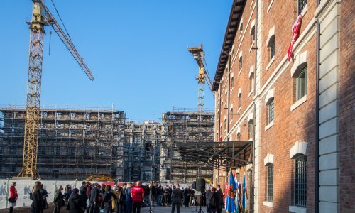 U Dječjoj kući otvoreno najsuvremenije i jedino hrvatsko kino za djecu